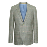Load image into Gallery viewer, Sage Casino Jacket
