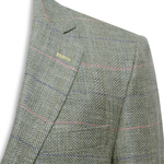 Load image into Gallery viewer, Sage Casino Jacket
