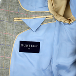 Load image into Gallery viewer, Sage Casino Jacket
