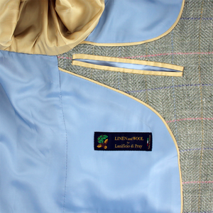 Sage Casino Jacket