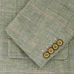 Load image into Gallery viewer, Sage Casino Jacket
