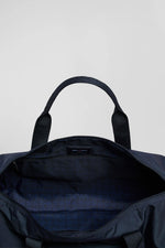 Load image into Gallery viewer, Eden Park Navy Blue Sports Bag Navy
