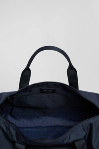 Eden Park Navy Blue Sports Bag Navy