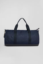 Load image into Gallery viewer, Eden Park Navy Blue Sports Bag Navy
