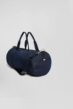 Load image into Gallery viewer, Eden Park Navy Blue Sports Bag Navy
