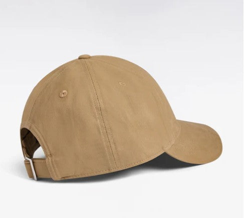 Sand Pique Cap