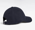 Load image into Gallery viewer, Navy Pique Cap
