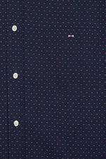 Load image into Gallery viewer, Marine Neat Print Shirt
