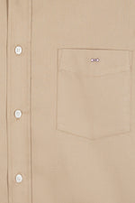 Load image into Gallery viewer, Sand Pique Cotton Shirt
