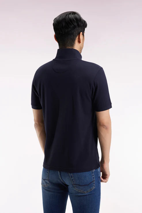 Marine Polo Shirt