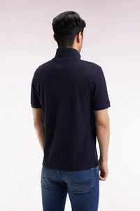 Marine Polo Shirt