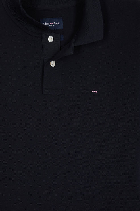 Marine Polo Shirt