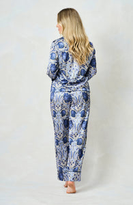 Izzy William Morris Pyjamas