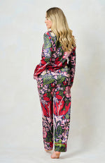 Load image into Gallery viewer, Marianna William Morris Pyjamas
