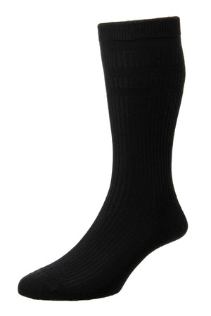 Black Cotton Softop