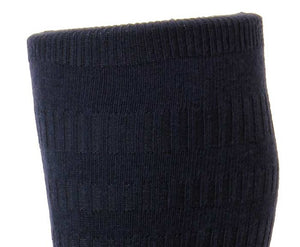 Navy Cotton Softop