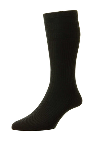 Black Wool Softop
