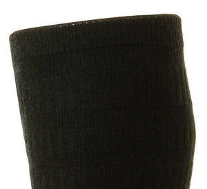 Black Wool Softop