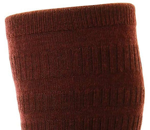 Burgundy Wool Softop