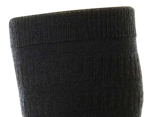 Navy Wool Softop