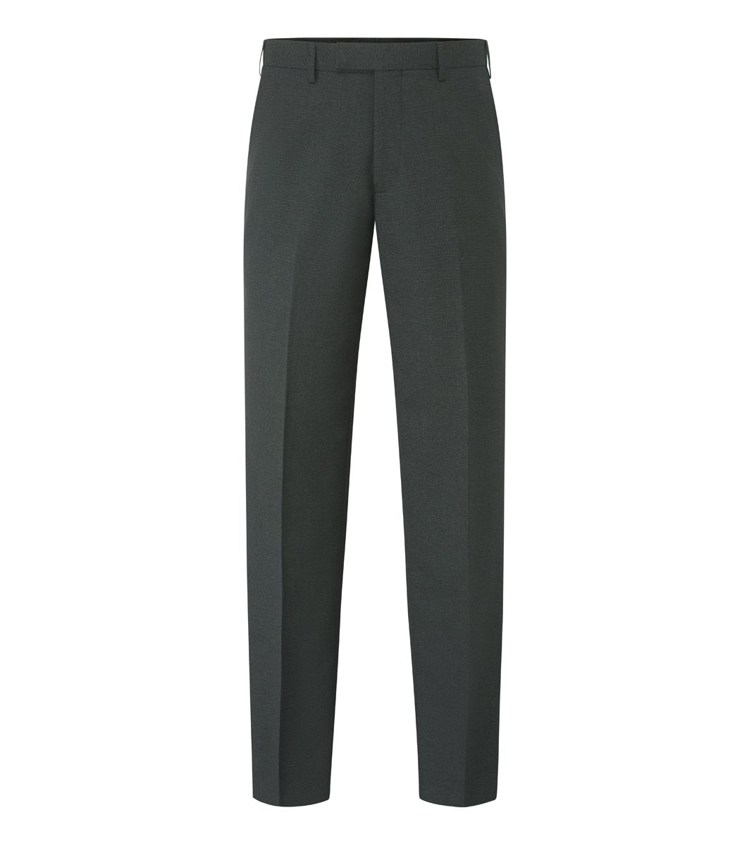 Skopes Green Harcourt Suit Trousers Long Length
