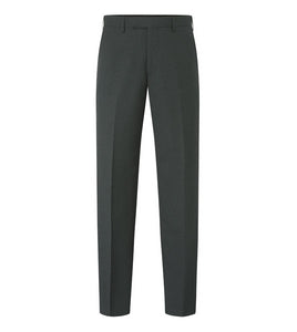 Skopes Green Harcourt Suit Trousers Long Length