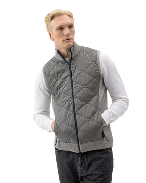 Grey Conny Vest