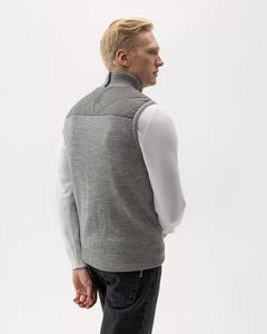 Grey Conny Vest
