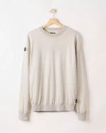 Load image into Gallery viewer, Grey Crew Neck Jesper
