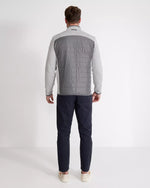 Load image into Gallery viewer, Holebrook Sweden Windproof Peder Zip Through Jacket Grey
