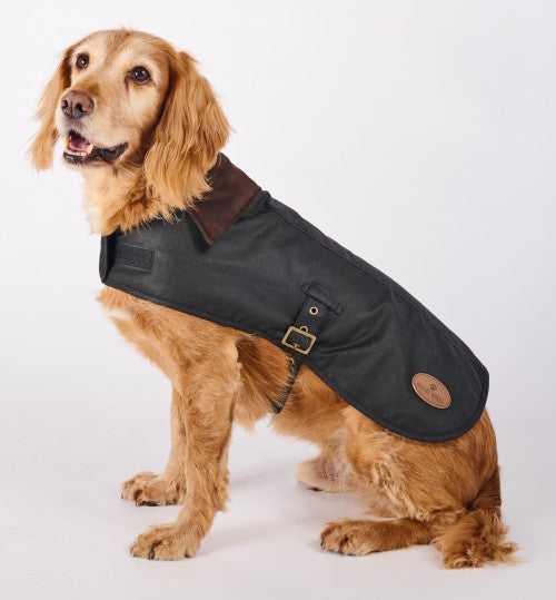 Humphrey Dog Coat Small