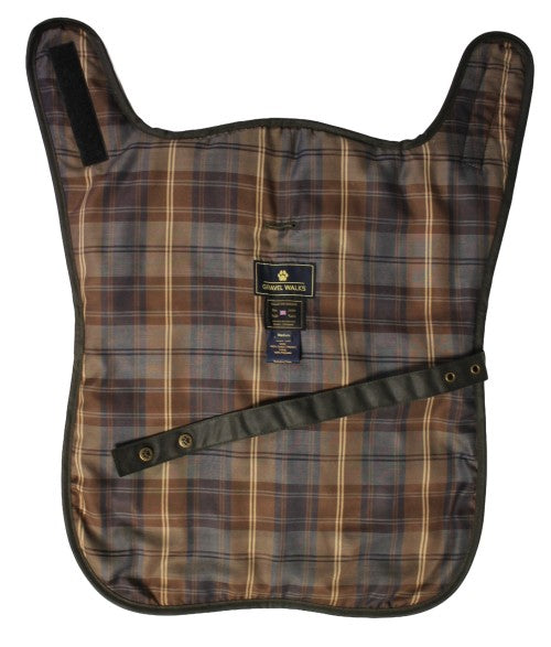 Humphrey Dog Coat Medium