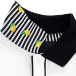 Load image into Gallery viewer, White Polo Shirt
