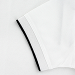 Load image into Gallery viewer, White Polo Shirt
