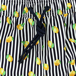 Load image into Gallery viewer, Black Swim Shorts
