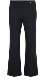 Load image into Gallery viewer, Black Joella Trousers
