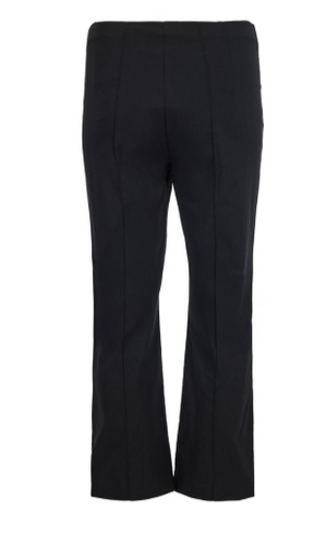 Black Joella Trousers