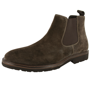 Brown Chelsea Boots