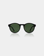 Load image into Gallery viewer, A. Kjaerbede Marvin Sunglasses Black
