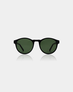 A. Kjaerbede Marvin Sunglasses Black