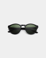 Load image into Gallery viewer, A. Kjaerbede Marvin Sunglasses Black
