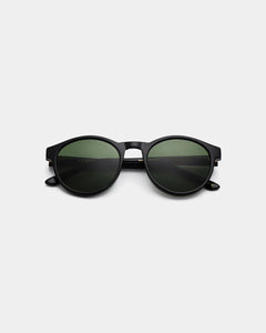 A. Kjaerbede Marvin Sunglasses Black