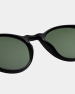 Load image into Gallery viewer, A. Kjaerbede Marvin Sunglasses Black
