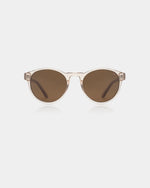 Load image into Gallery viewer, A. Kjaerbede Marvin Sunglasses Champagne
