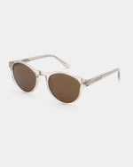 Load image into Gallery viewer, A. Kjaerbede Marvin Sunglasses Champagne
