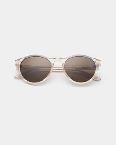 A. Kjaerbede Marvin Sunglasses Champagne