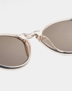 A. Kjaerbede Marvin Sunglasses Champagne