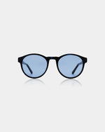 Load image into Gallery viewer, A. Kjaerbede Marvin Sunglasses Demi Blue
