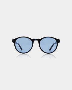 A. Kjaerbede Marvin Sunglasses Demi Blue