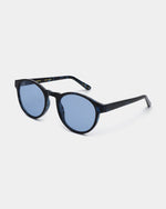 Load image into Gallery viewer, A. Kjaerbede Marvin Sunglasses Demi Blue
